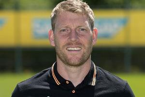 Bayern mit neuem Torwarttrainer: Rechner für Tapalovic