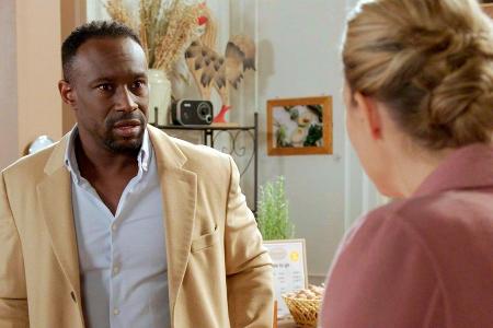 Das passiert heute in den Soaps