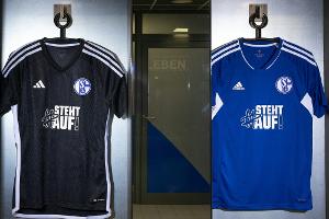 Schalke setzt Zeichen gegen Diskriminierung