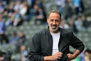 Matarazzo zuversichtlich: "Die Mannschaft ist bereit"