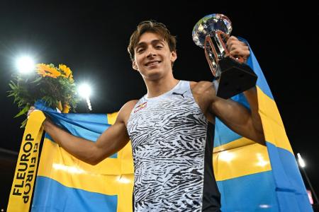 Schweden erwägt Verzicht auf Hallen-EM