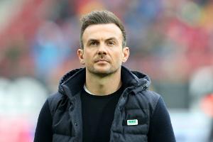 Maaßen sieht Augsburg vor wegweisenden Wochen