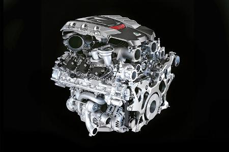 Verbrennungsmotoren, Alfa Romeo