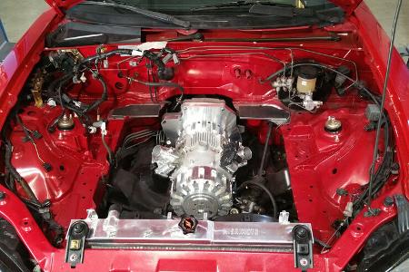 InnEngine Gegenläufer