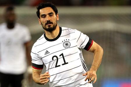 İlkay Gündoğan unterstützt Erdbebenopfer in der Türkei und Syrien