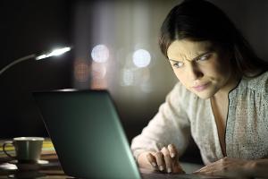 Phishing auf allen Kanälen: Diese Betrugsmaschen sind derzeit aktuell