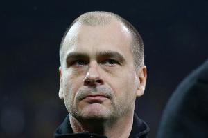 Werder verlängert mit Filbry bis 2026