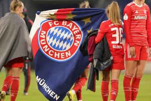 "Voll attackieren": Bayern-Frauen heiß aufs Topspiel
