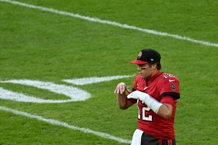 Johnson pocht auf Volksfest-Besuch von Brady