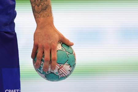 Dyn plant frei empfangbaren Handball