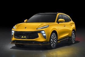 2/202, DFSK Forthing 5