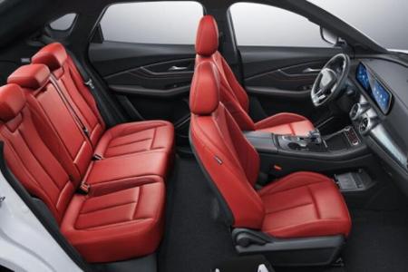 2/202, DFSK Forthing 5