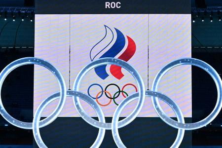 Russland-Frage: Frankreich für Entscheidung 