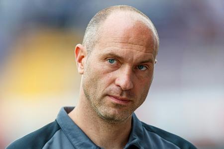 Arminia gegen Rostock ohne Trainer Scherning