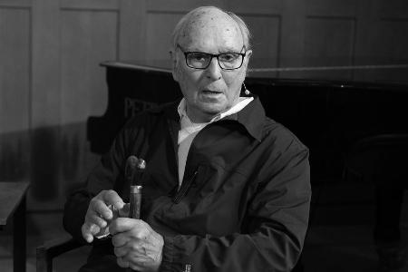 Berlinale-Gewinner Carlos Saura mit 91 Jahren gestorben