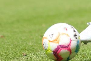 2. Liga: Rostock holt ersten Sieg des Jahres