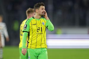 3. Liga: Mannheim patzt in Aue