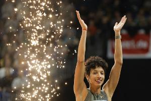 Mihambo siegt beim ISTAF Indoor