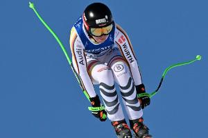 Ski-WM: Weidle verpasst Podium - Flury mit Sensationssieg