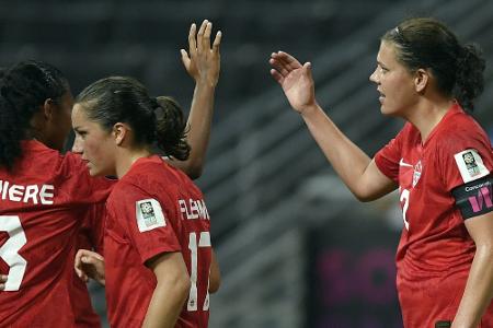 Gleichbehandlung: Kanadas Frauen wollen streiken