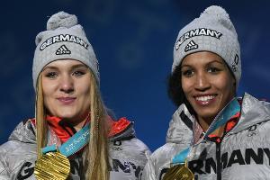 Friedrich baut Weltcup-Führung aus