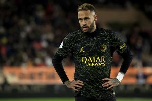 Vor Kracher gegen Bayern: PSG weiter in der Krise