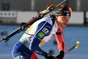 Biathlon-WM: Jacquelin verzichtet auf Verfolgung