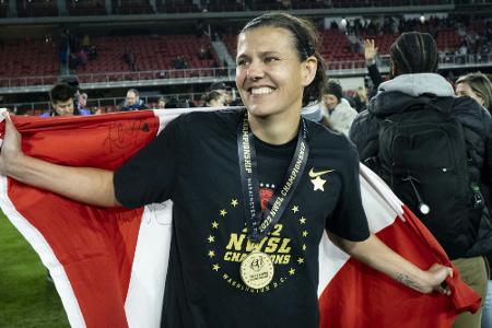 Gleichbehandlung: Kanadas Frauen beenden Streik