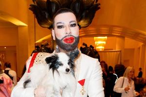 Harald Glööckler: "Beziehung war nur noch eine Wohngemeinschaft"