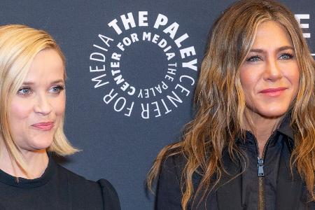 Reese Witherspoon: Sie gratuliert 