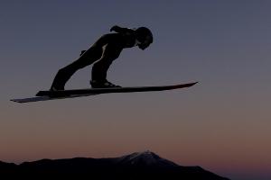 Lake Placid: Wellinger verpasst Doppelcoup - Geiger Vierter