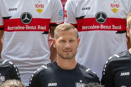 Matarazzo holt Assistent Kammermeyer zur TSG