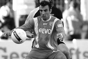 Kickers Offenbach trauert um Türker