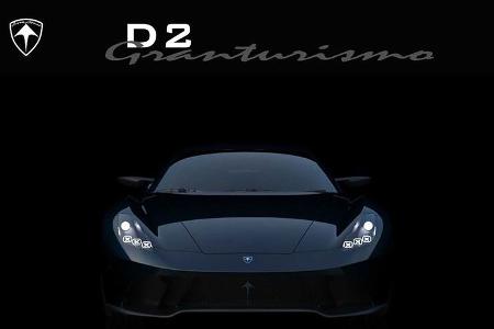 Angelelli D2 Granturismo
