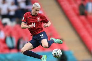 Tschechischer Nationalspieler Jankto outet sich