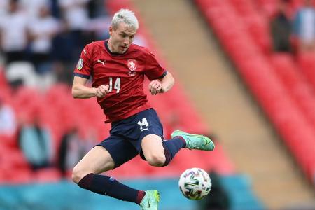 Tschechischer Nationalspieler Jankto outet sich