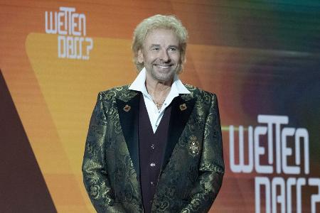 ZDF-Jubiläum: Wiedersehen mit 