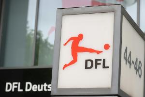 DFL verliert erneut seinen Kommunikationsdirektor