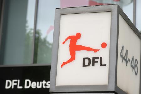 DFL verliert erneut seinen Kommunikationsdirektor