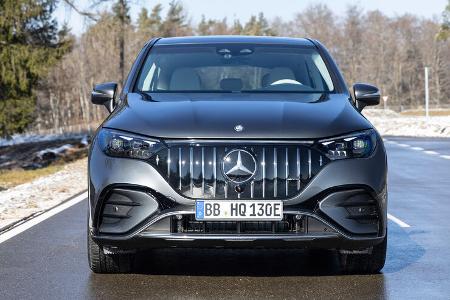 Mercedes-AMG EQE 53 SUV