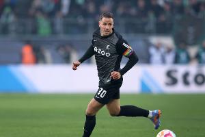 SC-Kapitän Günter rät anderen Klubs zu Kontinuität