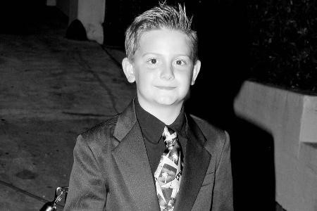 Kinderstar Austin Majors ist tot