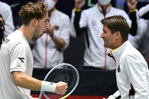 Kohlmann: "Niederlage, die nicht zu erwarten war"