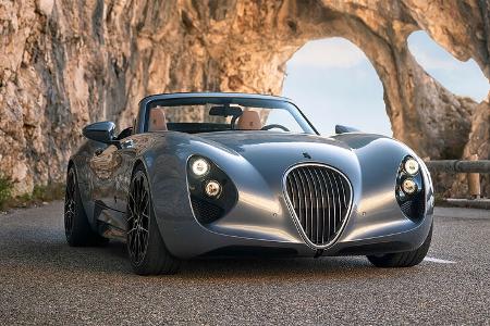 Wiesmann Thunderball