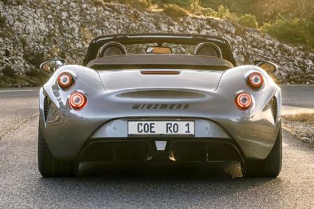 Wiesmann Thunderball