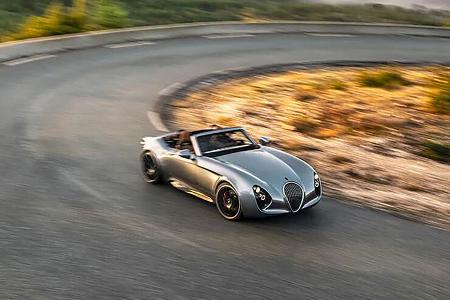 Wiesmann Thunderball