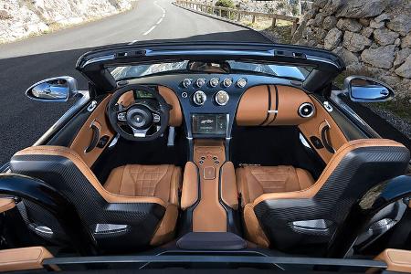 Wiesmann Thunderball