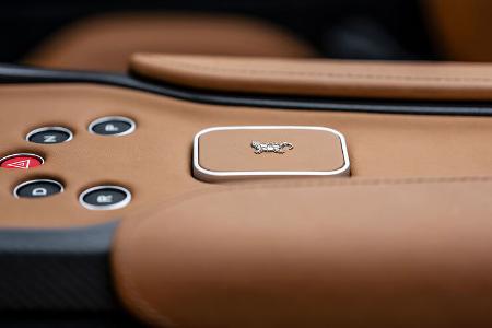 Wiesmann Thunderball