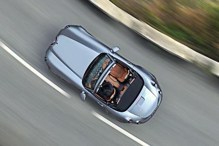 Wiesmann Thunderball