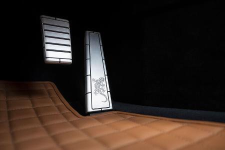 Wiesmann Thunderball